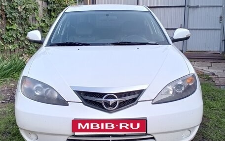 Haima 3, 2011 год, 279 000 рублей, 8 фотография