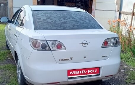 Haima 3, 2011 год, 279 000 рублей, 6 фотография