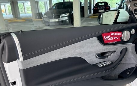 Mercedes-Benz E-Класс, 2023 год, 8 990 000 рублей, 14 фотография