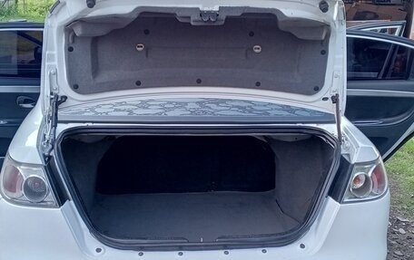 Haima 3, 2011 год, 279 000 рублей, 13 фотография