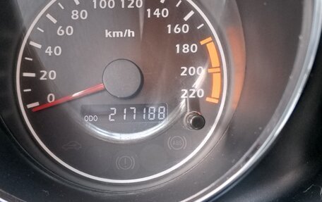 Haima 3, 2011 год, 279 000 рублей, 24 фотография