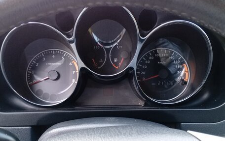 Haima 3, 2011 год, 279 000 рублей, 23 фотография