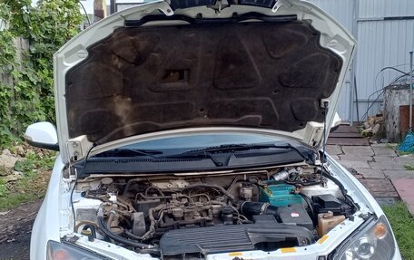 Haima 3, 2011 год, 279 000 рублей, 29 фотография