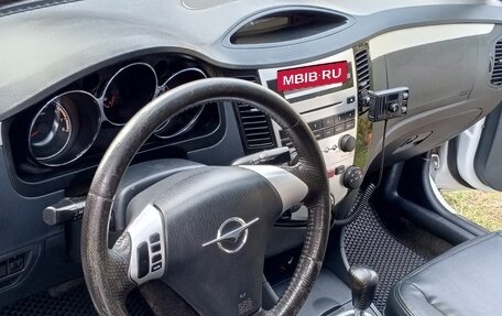 Haima 3, 2011 год, 279 000 рублей, 17 фотография