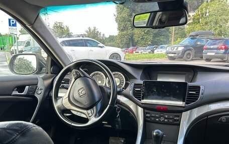 Honda Accord VIII рестайлинг, 2008 год, 920 000 рублей, 6 фотография