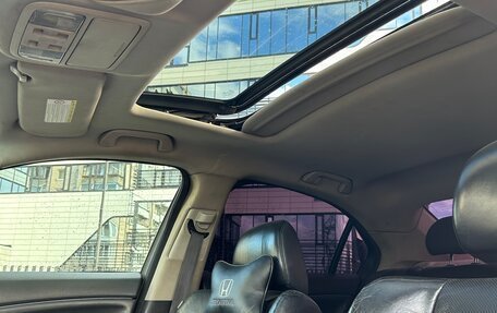 Honda Accord VIII рестайлинг, 2008 год, 920 000 рублей, 7 фотография