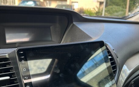Honda Accord VIII рестайлинг, 2008 год, 920 000 рублей, 11 фотография
