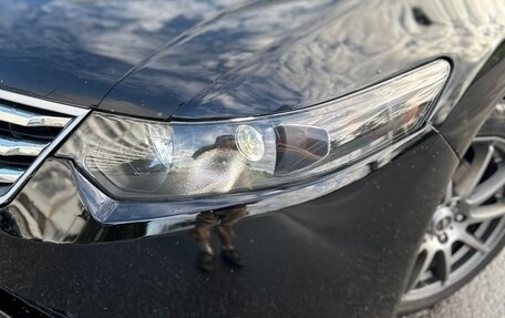 Honda Accord VIII рестайлинг, 2008 год, 920 000 рублей, 9 фотография