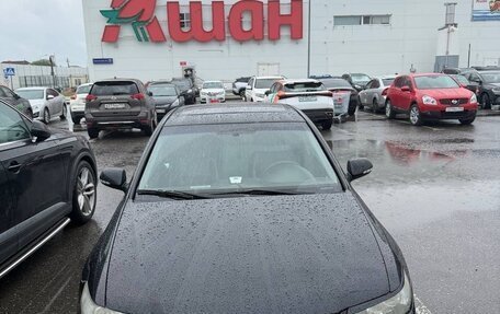 Honda Accord VII рестайлинг, 2007 год, 600 000 рублей, 5 фотография