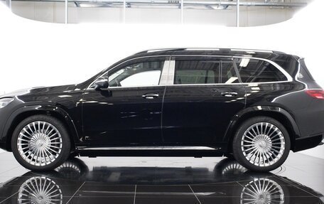 Mercedes-Benz Maybach GLS I, 2024 год, 21 700 000 рублей, 4 фотография