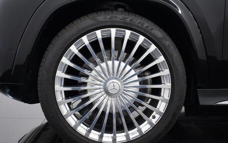 Mercedes-Benz Maybach GLS I, 2024 год, 21 700 000 рублей, 8 фотография