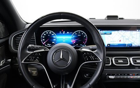 Mercedes-Benz Maybach GLS I, 2024 год, 21 700 000 рублей, 11 фотография
