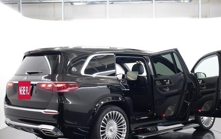 Mercedes-Benz Maybach GLS I, 2024 год, 21 700 000 рублей, 7 фотография