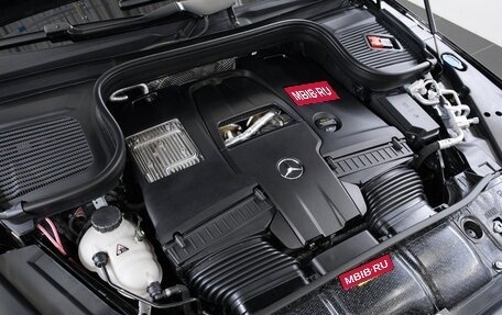 Mercedes-Benz Maybach GLS I, 2024 год, 21 700 000 рублей, 9 фотография