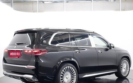 Mercedes-Benz Maybach GLS I, 2024 год, 21 700 000 рублей, 6 фотография