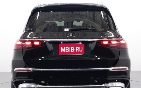 Mercedes-Benz Maybach GLS I, 2024 год, 21 700 000 рублей, 5 фотография