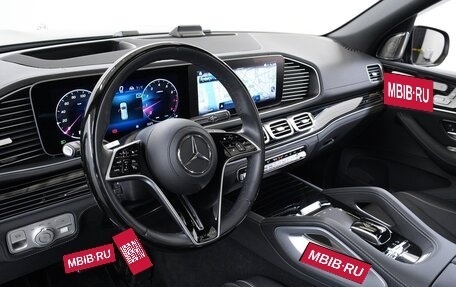 Mercedes-Benz Maybach GLS I, 2024 год, 21 700 000 рублей, 10 фотография