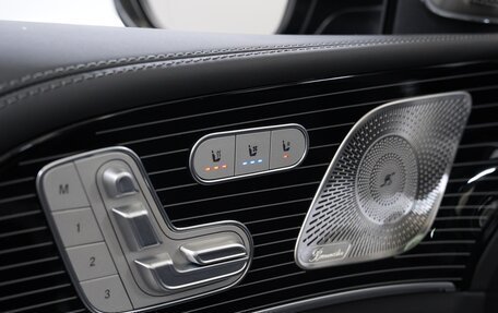 Mercedes-Benz Maybach GLS I, 2024 год, 21 700 000 рублей, 27 фотография