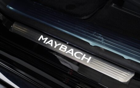 Mercedes-Benz Maybach GLS I, 2024 год, 21 700 000 рублей, 28 фотография