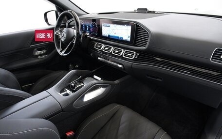 Mercedes-Benz Maybach GLS I, 2024 год, 21 700 000 рублей, 30 фотография