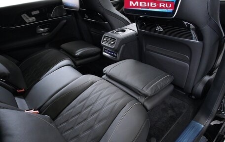 Mercedes-Benz Maybach GLS I, 2024 год, 21 700 000 рублей, 34 фотография
