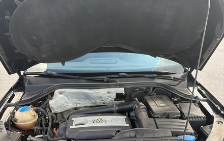 Volkswagen Tiguan I, 2012 год, 990 000 рублей, 6 фотография