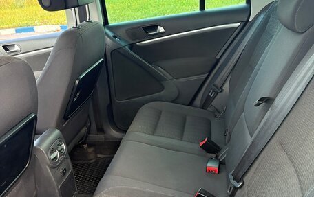 Volkswagen Tiguan I, 2012 год, 990 000 рублей, 7 фотография