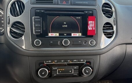 Volkswagen Tiguan I, 2012 год, 990 000 рублей, 9 фотография