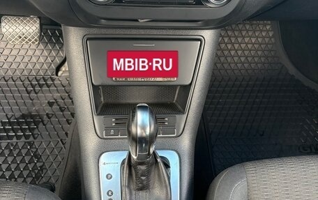 Volkswagen Tiguan I, 2012 год, 990 000 рублей, 10 фотография