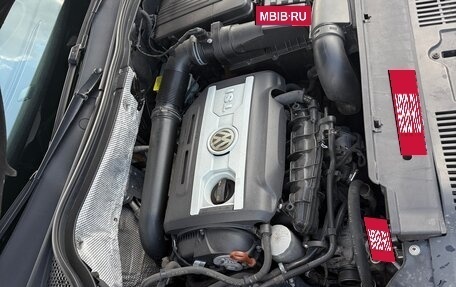 Volkswagen Tiguan I, 2012 год, 990 000 рублей, 5 фотография