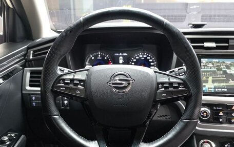SsangYong Korando, 2019 год, 1 730 000 рублей, 6 фотография