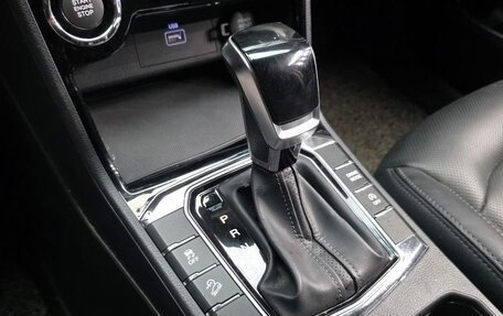 SsangYong Korando, 2019 год, 1 730 000 рублей, 7 фотография