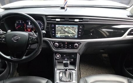 SsangYong Korando, 2019 год, 1 730 000 рублей, 5 фотография