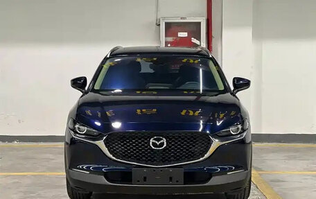 Mazda CX-30 I, 2021 год, 1 742 000 рублей, 2 фотография