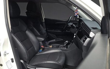 SsangYong Korando, 2019 год, 1 730 000 рублей, 9 фотография
