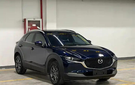 Mazda CX-30 I, 2021 год, 1 742 000 рублей, 3 фотография
