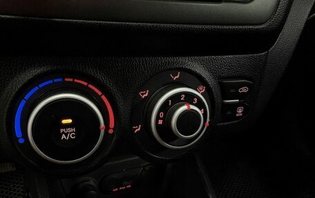 KIA Rio III рестайлинг, 2012 год, 849 777 рублей, 13 фотография