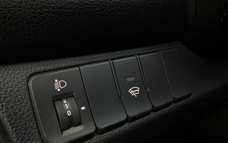 KIA Rio III рестайлинг, 2012 год, 849 777 рублей, 11 фотография