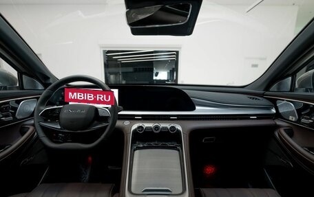 CheryExeed TXL, 2025 год, 3 930 000 рублей, 14 фотография