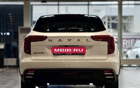 Haval Jolion, 2026 год, 2 649 000 рублей, 5 фотография