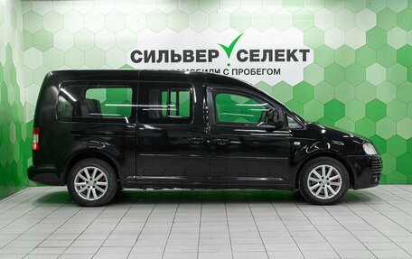 Volkswagen Caddy III рестайлинг, 2009 год, 800 000 рублей, 8 фотография