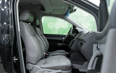 Volkswagen Caddy III рестайлинг, 2009 год, 800 000 рублей, 12 фотография