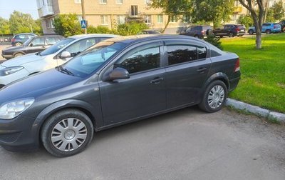 Opel Astra H, 2012 год, 570 000 рублей, 1 фотография