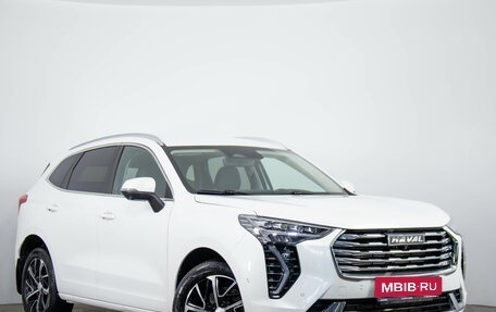 Haval Jolion, 2023 год, 1 899 000 рублей, 1 фотография