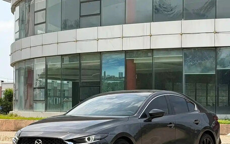 Mazda 3, 2023 год, 1 850 000 рублей, 1 фотография