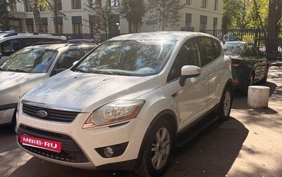 Ford Kuga III, 2012 год, 970 000 рублей, 1 фотография