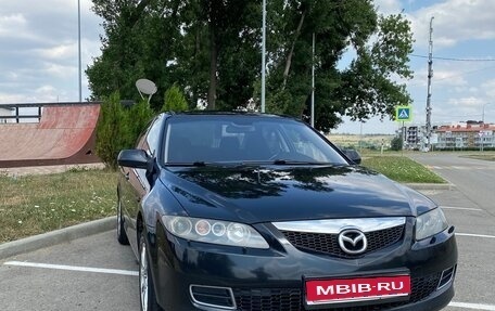 Mazda 6, 2006 год, 620 000 рублей, 1 фотография