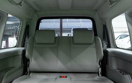 Volkswagen Caddy III рестайлинг, 2009 год, 800 000 рублей, 14 фотография