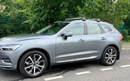Volvo XC60 II, 2019 год, 3 900 000 рублей, 1 фотография