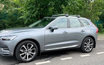 Volvo XC60 II, 2019 год, 3 900 000 рублей, 1 фотография